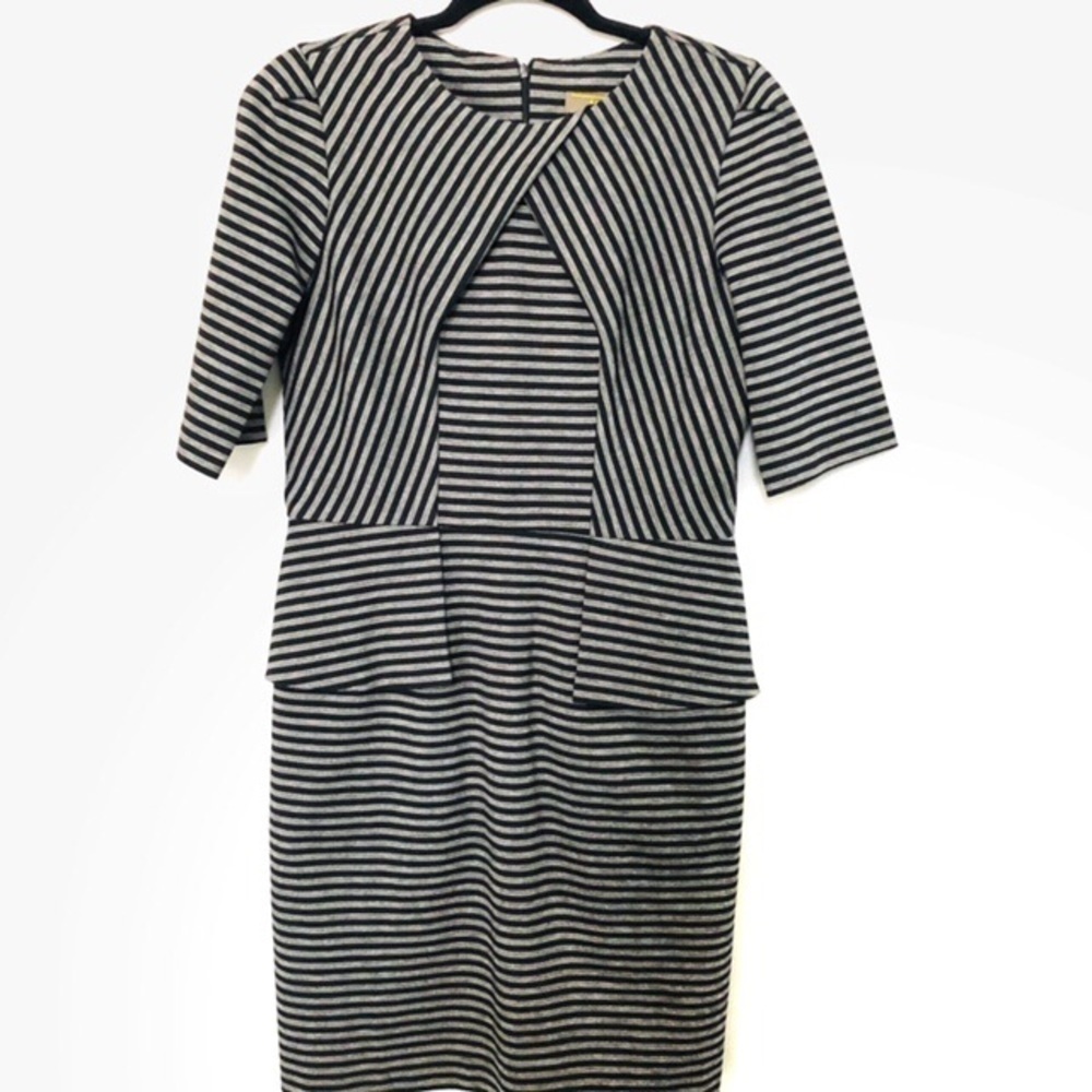 Melonie dress, size 10, new